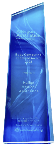 Halley Body Slimming Clinic|ハリーボディスリミング – (Halley Body Slimming)