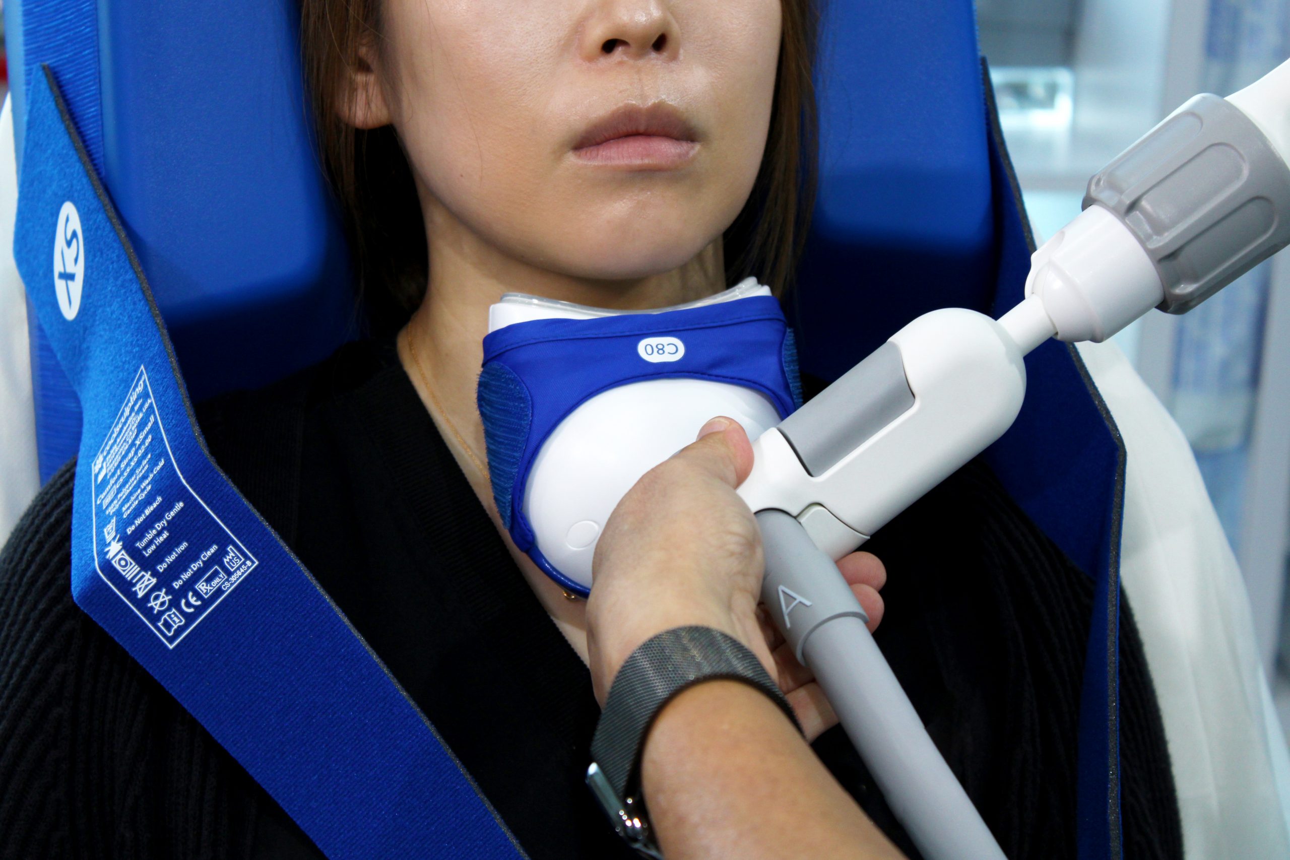 Halley Body Slimming Clinic | Achieve a Sculpted Jaw with Fat Freezing. Goodbye, Double Chins!