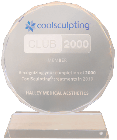 Halley Body Slimming Clinic|CoolSculpting Fat Reduction
