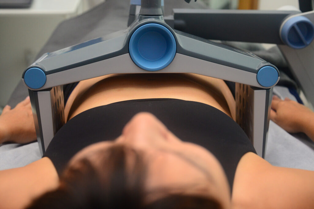 Vanquish Treatment in Singapore