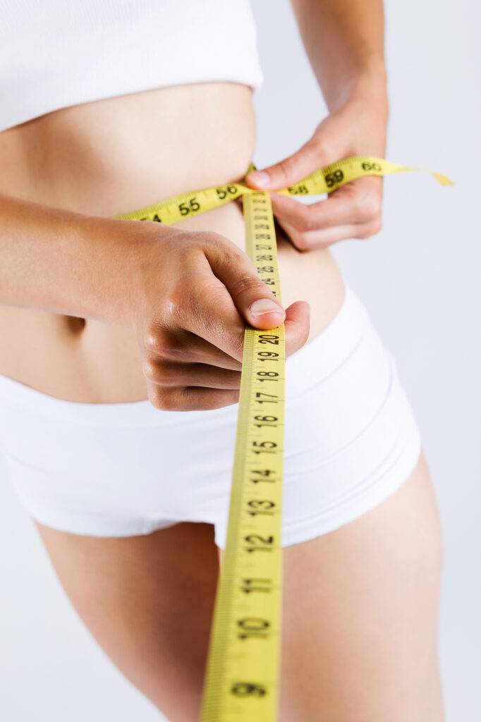 Halley Body Slimming Clinic|Weight Loss Injection