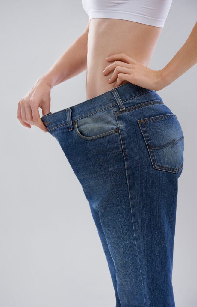 Halley Body Slimming Clinic|Weight Loss Injection