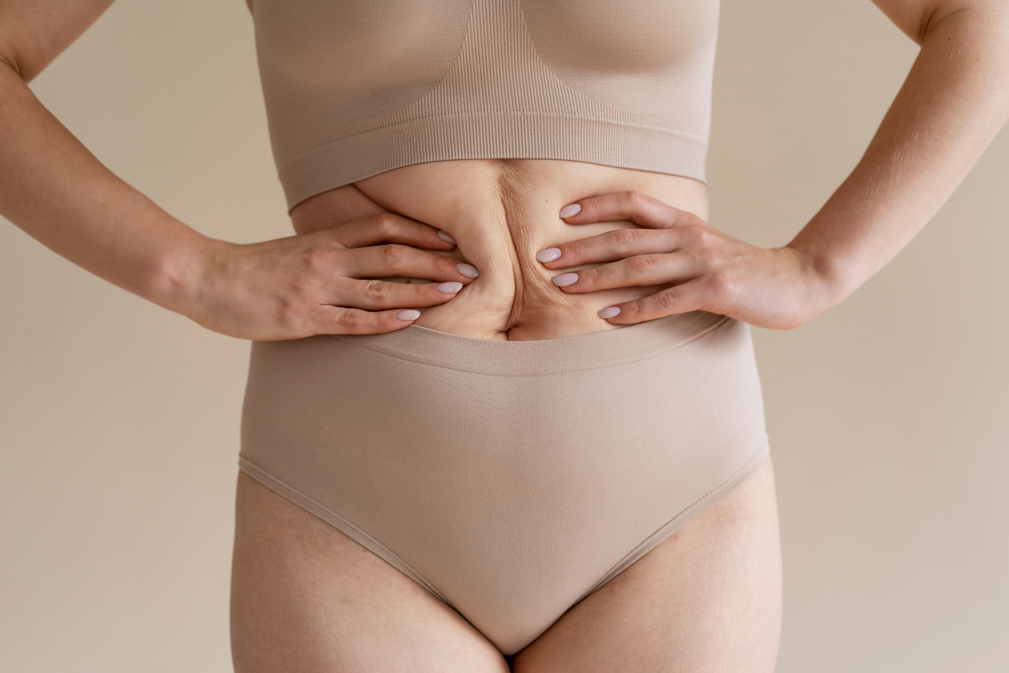 Halley Body Slimming Clinic|Loose skin after weight loss