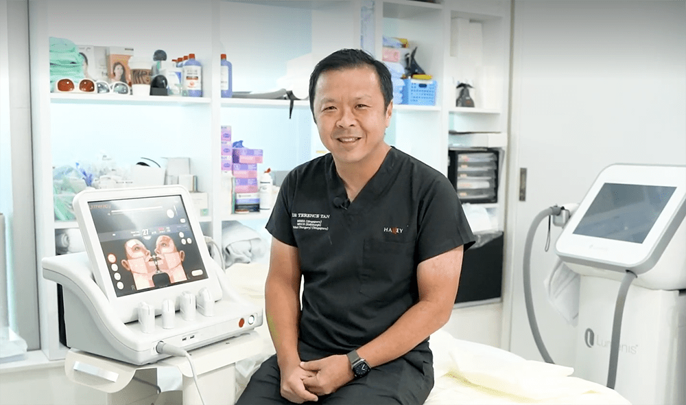 Halley Body Slimming Clinic | Exploring Non-Invasive Fat Reduction Options between CoolSculpting Elite and Vanquish
