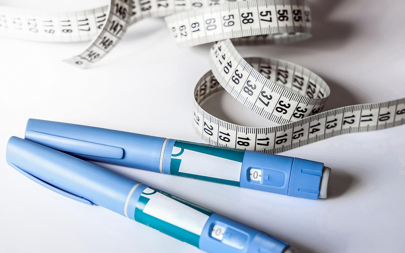 Halley Body Slimming Clinic | Injections or Pills? Understanding Prescription Weight Loss Medication Options